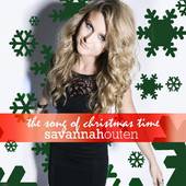 Savannah Outen : The Song of Christmas Time